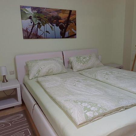 קוכם Ferienwohnung Lastro מראה חיצוני תמונה