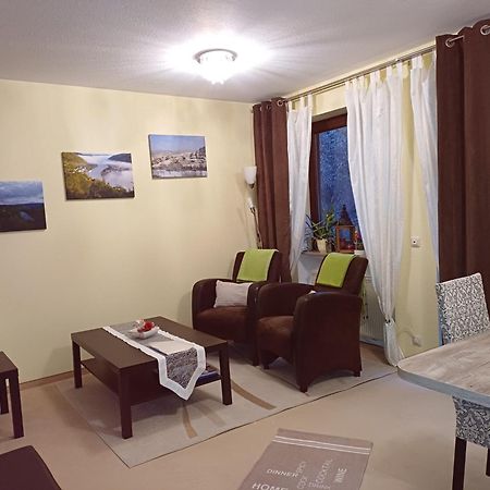 קוכם Ferienwohnung Lastro מראה חיצוני תמונה