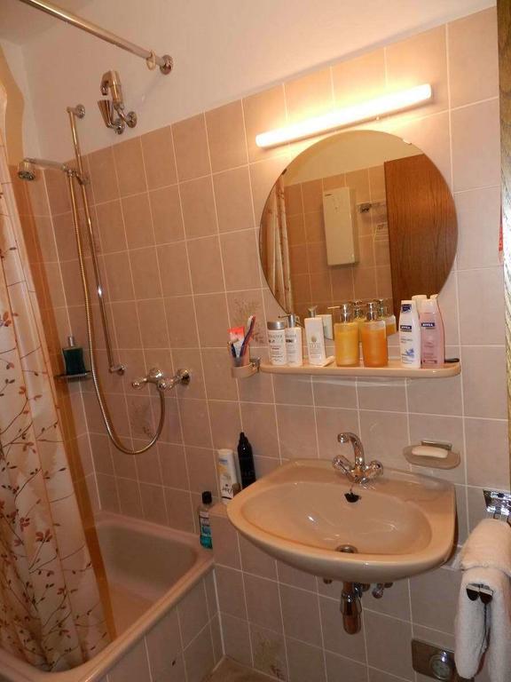 קוכם Ferienwohnung Lastro חדר תמונה