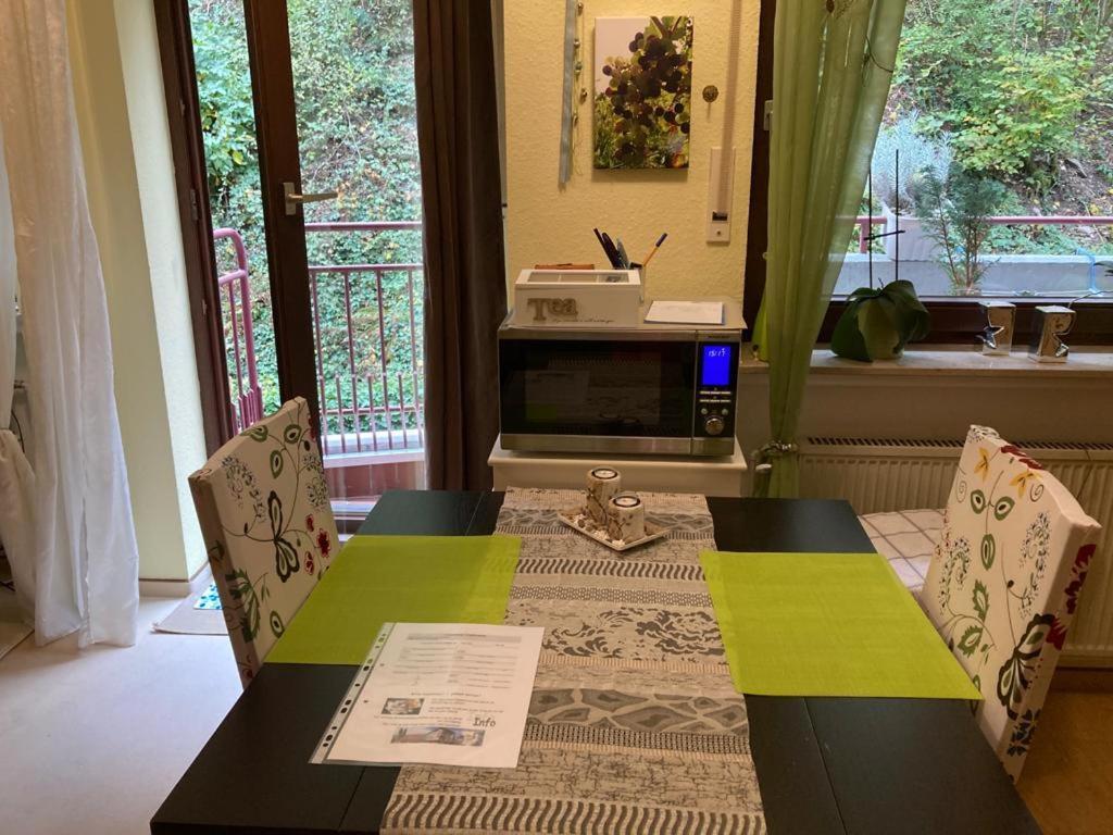 קוכם Ferienwohnung Lastro מראה חיצוני תמונה