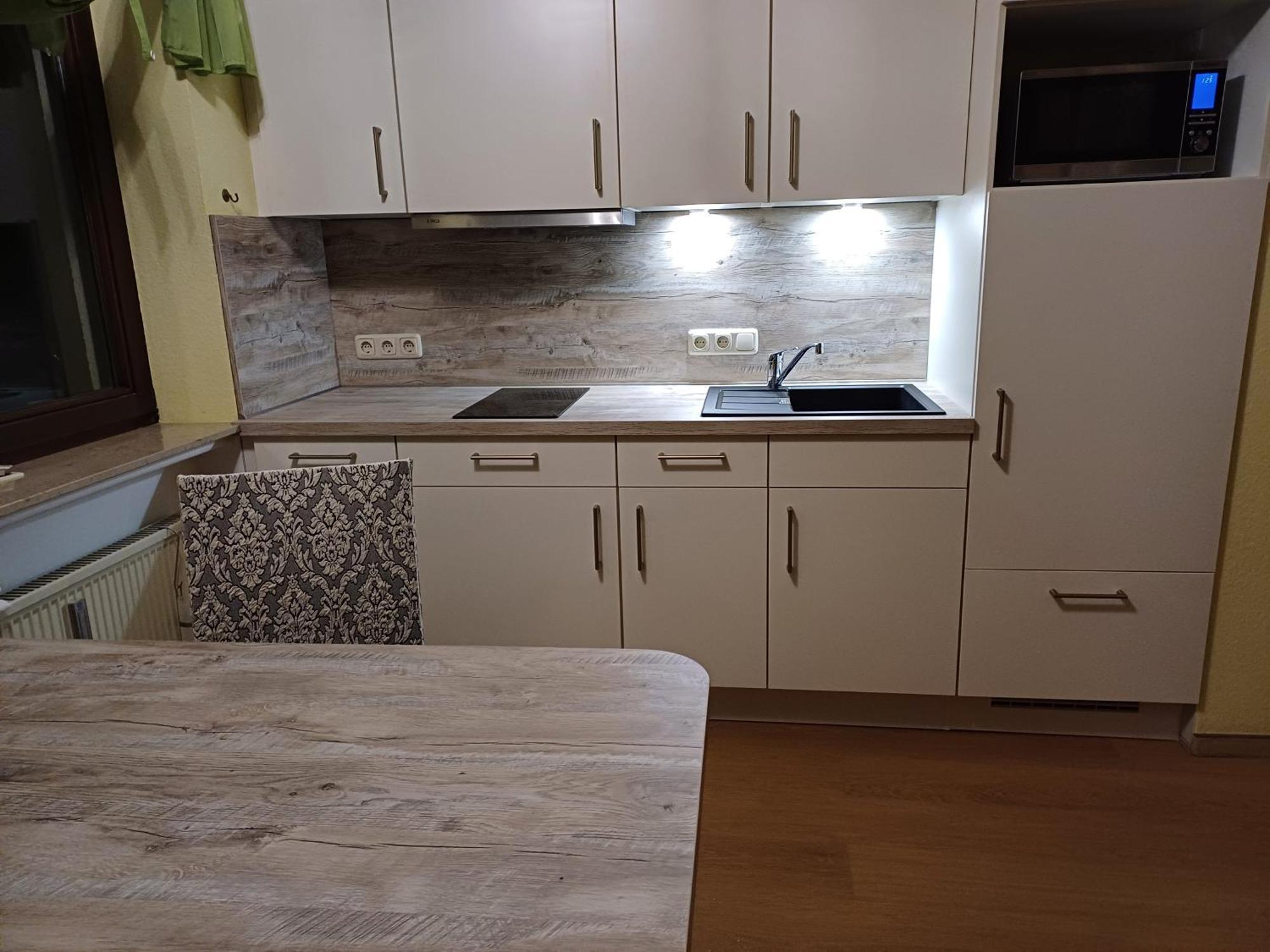 קוכם Ferienwohnung Lastro מראה חיצוני תמונה