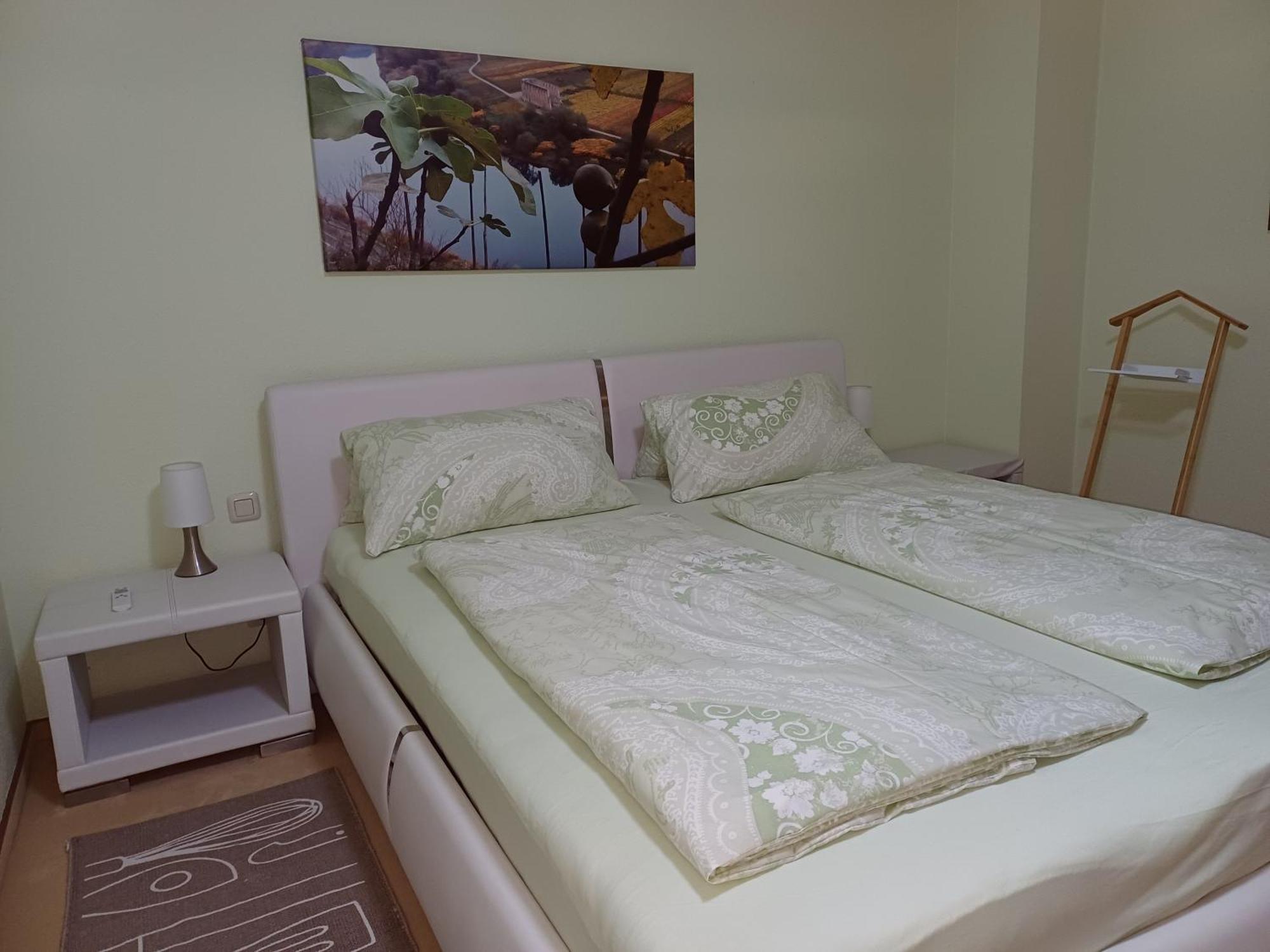 קוכם Ferienwohnung Lastro מראה חיצוני תמונה