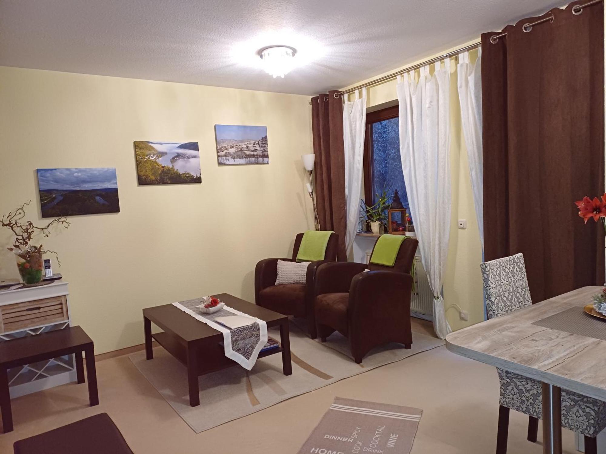 קוכם Ferienwohnung Lastro מראה חיצוני תמונה