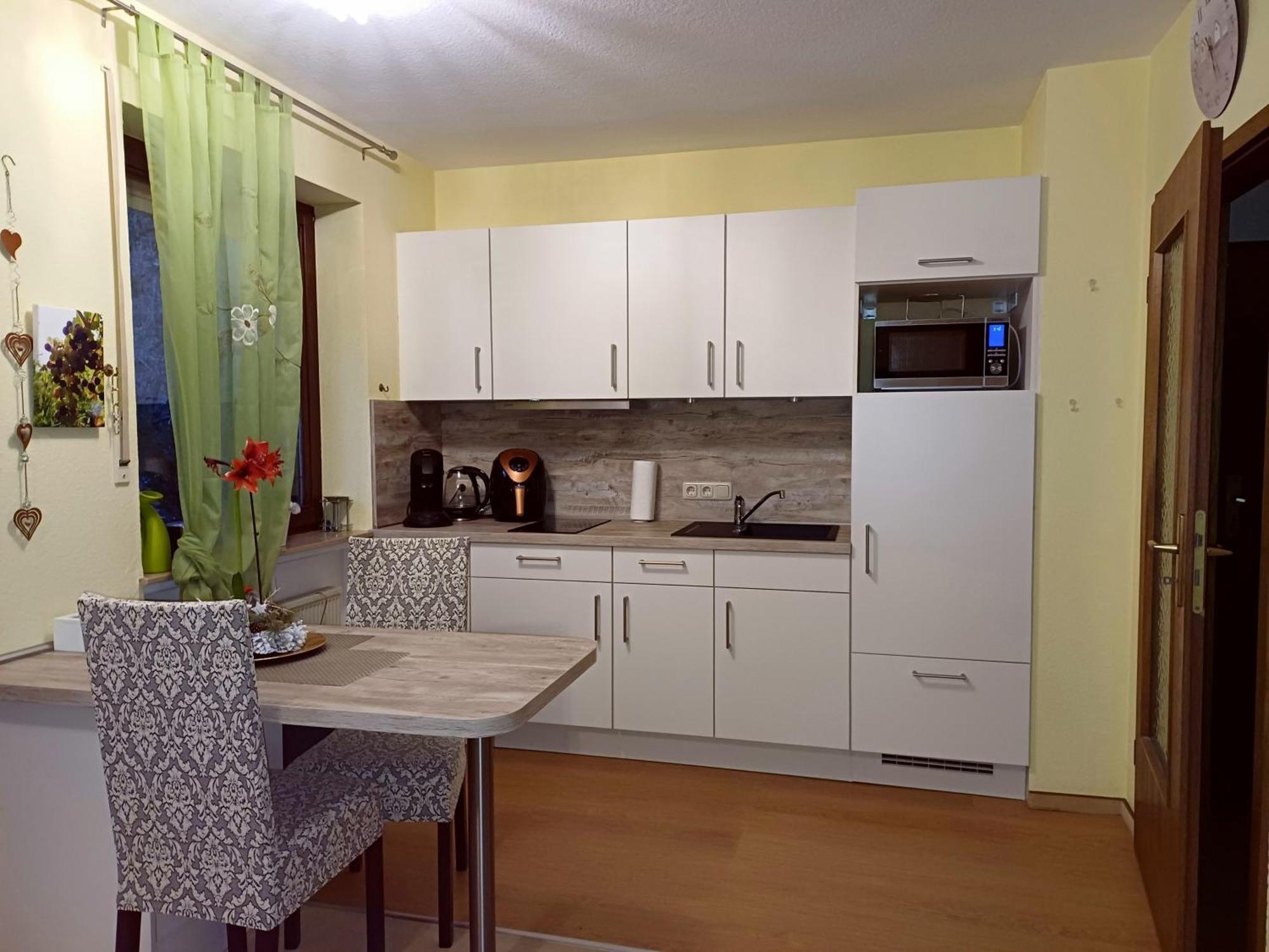 קוכם Ferienwohnung Lastro מראה חיצוני תמונה