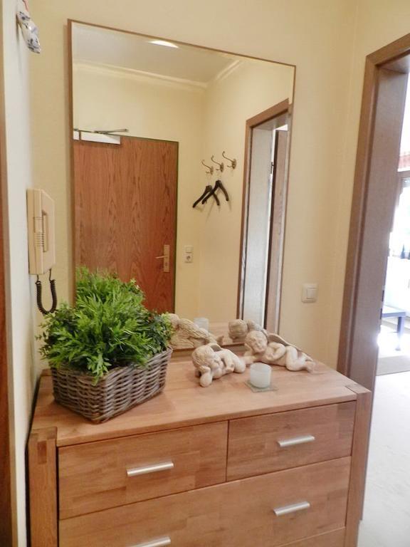 קוכם Ferienwohnung Lastro מראה חיצוני תמונה