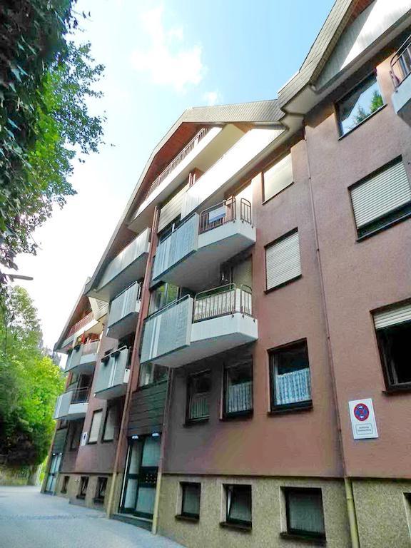 קוכם Ferienwohnung Lastro מראה חיצוני תמונה